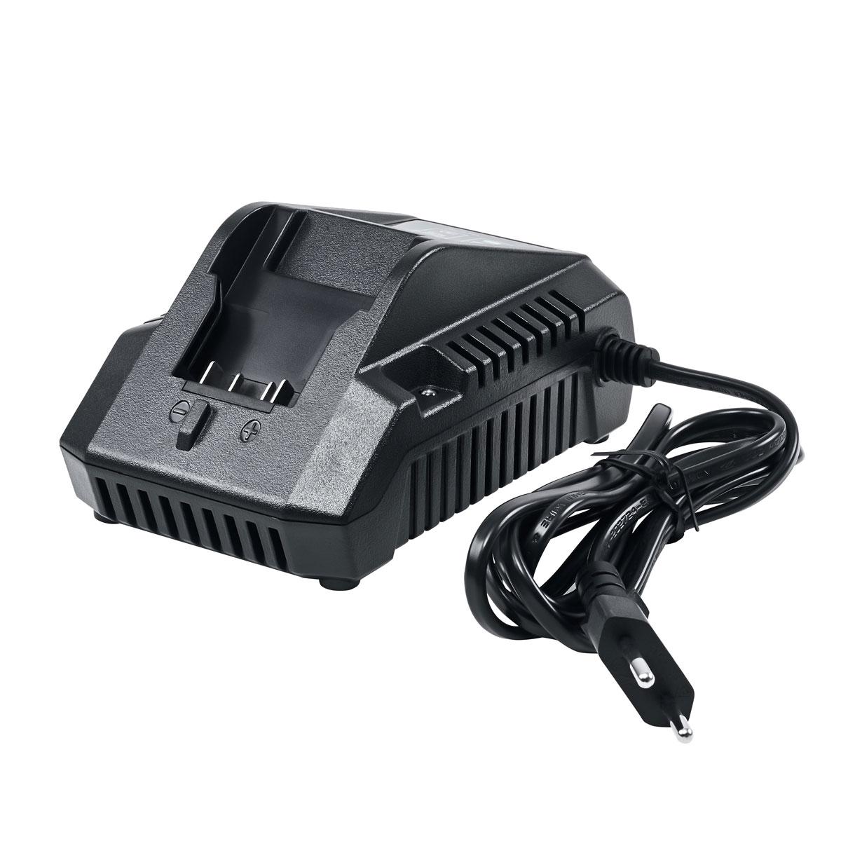 null Battery charger_1 | Oleo-Mac