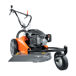 Wheeled Brushcutters | Oleo-Mac