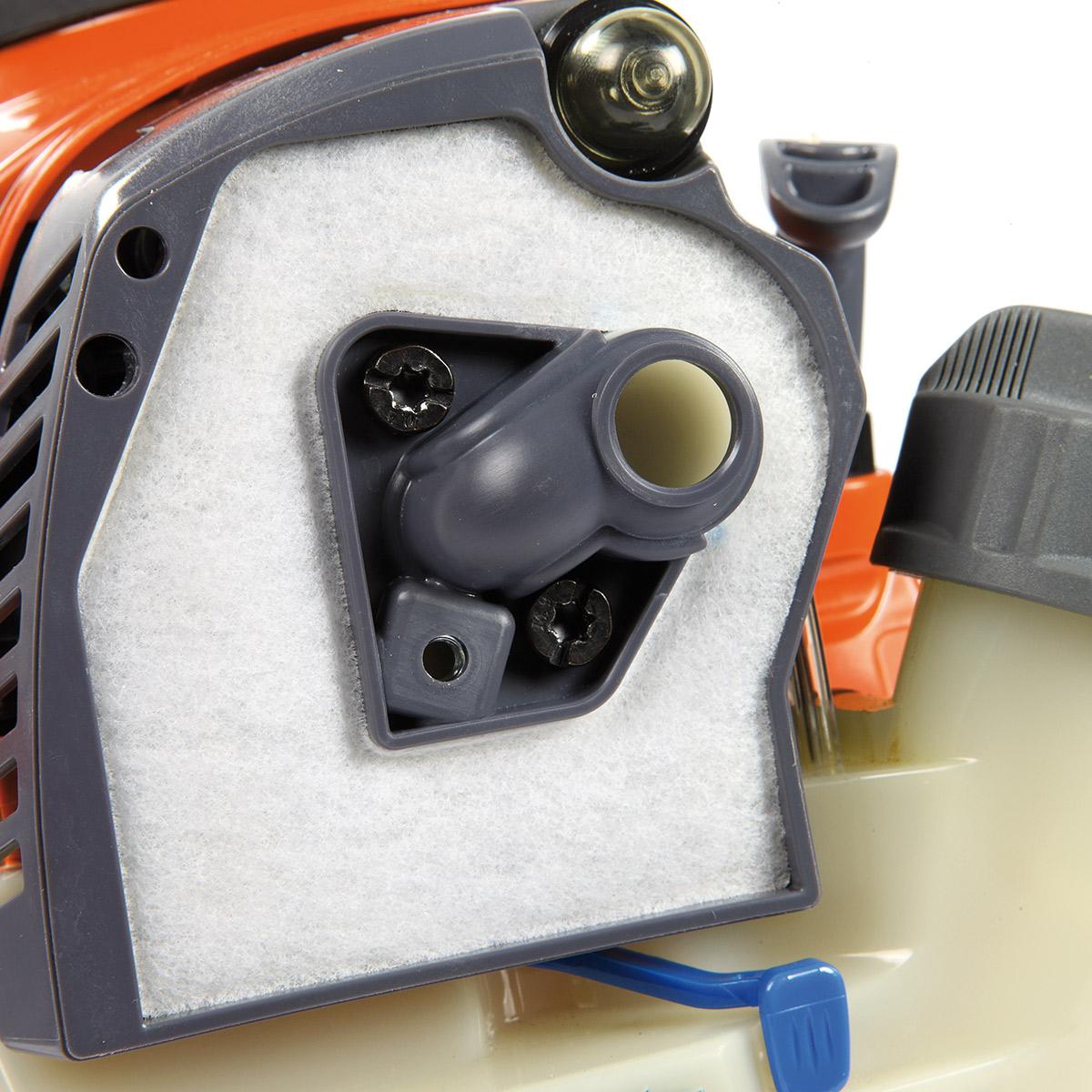 Multifunction brushcutters BC 241 D - Engine unit_4 | Oleo-Mac