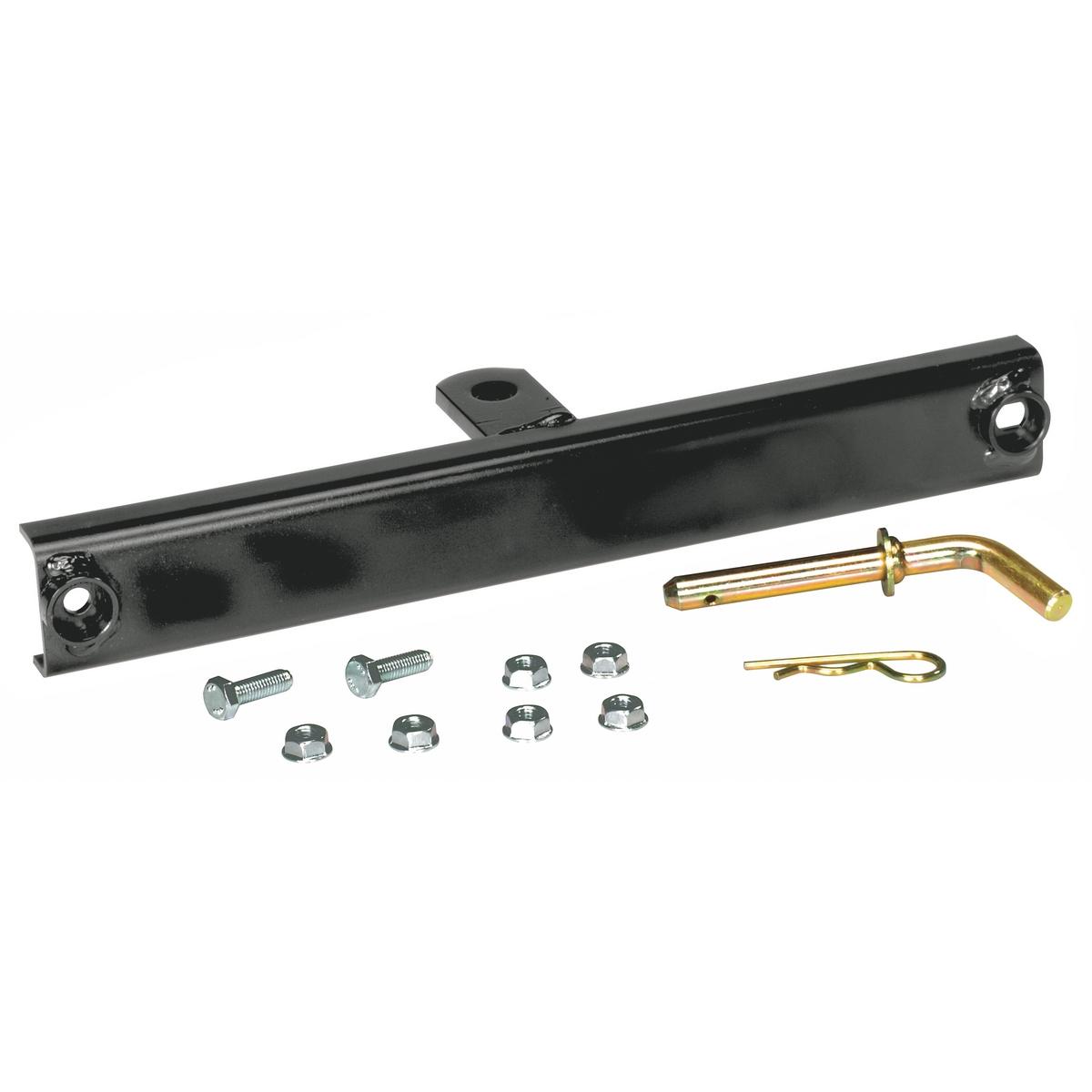 Accessories for garden tractors Towing kit_1 | Oleo-Mac