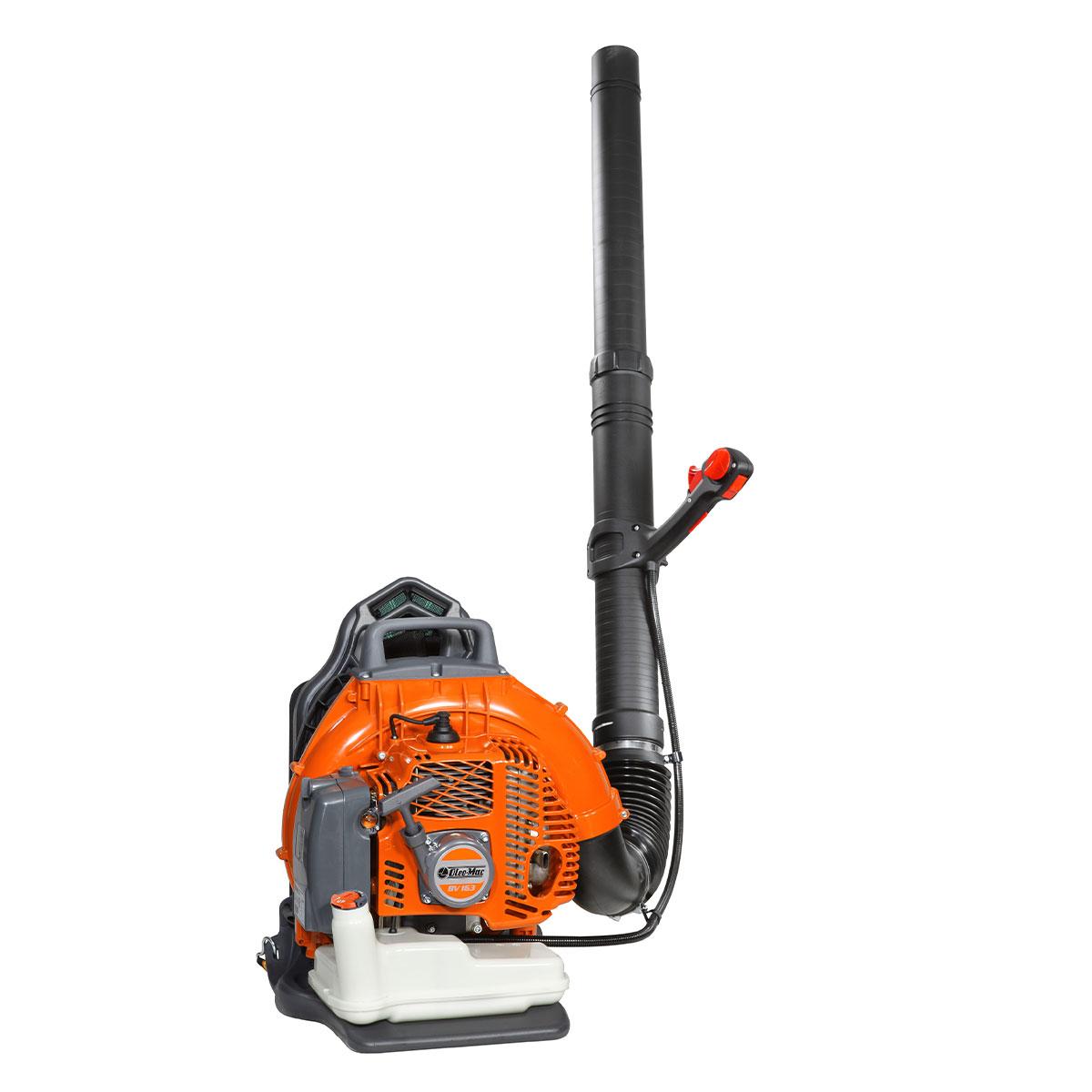Backpack blowers BV 163_2 | Oleo-Mac