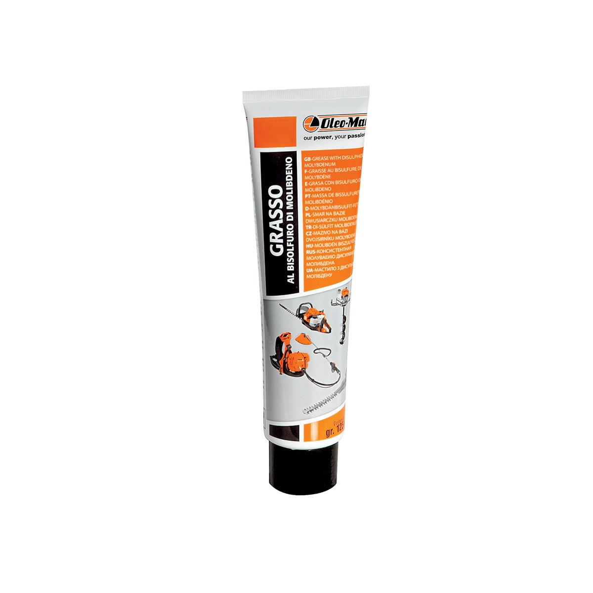 Special equipment grease Special grease_1 | Oleo-Mac