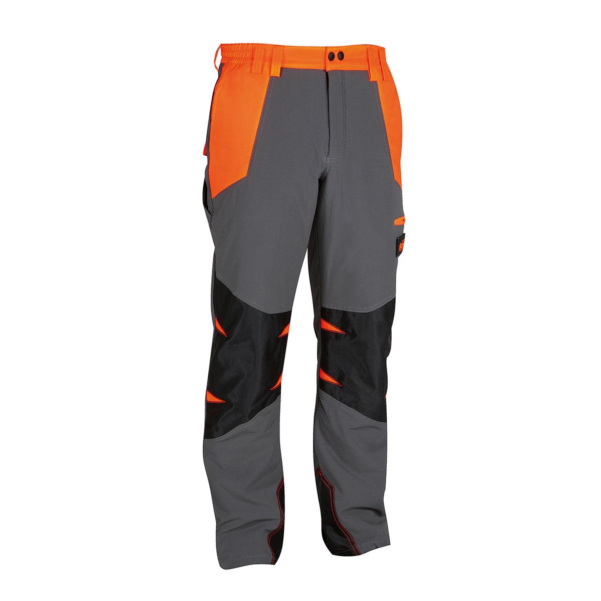 Air-light chain-resistant trousers Air-light professional chain-resistant trousers_1 | Oleo-Mac