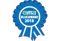 Blue award 2018 | Oleo-Mac Blue award 2018 | Oleo-Mac