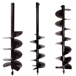 Accessories for earth augers | Oleo-Mac