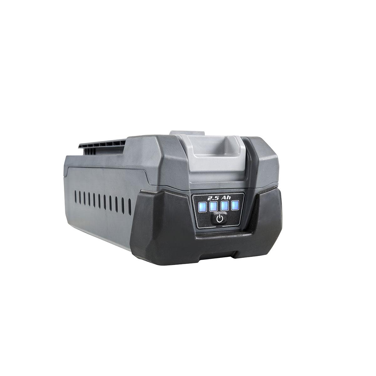 56 V Battery-powered Products Bi 525 battery_3 | Oleo-Mac