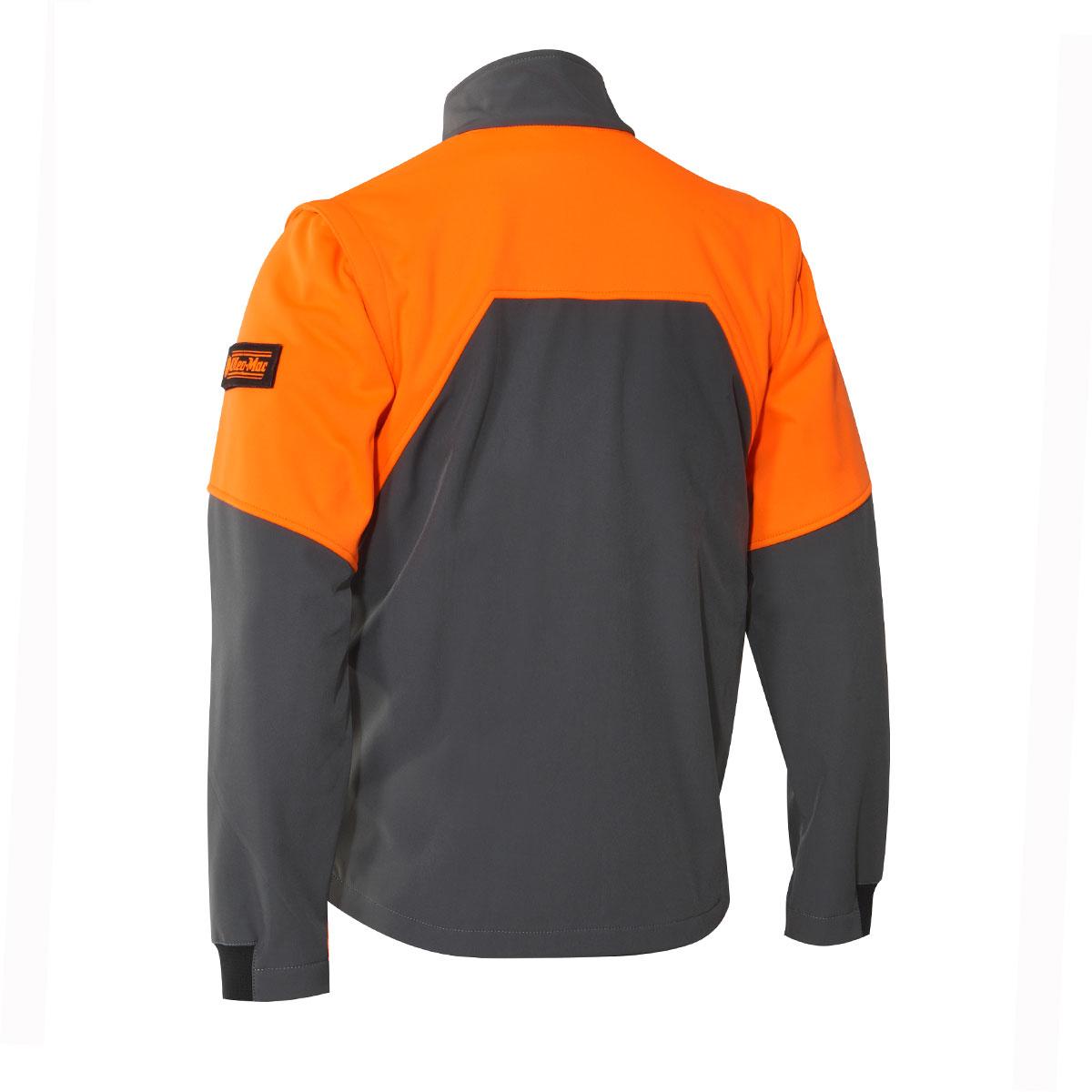 Universal light jackets for work Universal light jacket_2 | Oleo-Mac