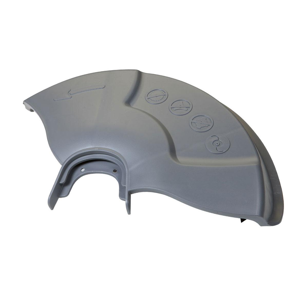 Accessories for brushcutters Plastic guard for BCi battery-powered brushcutters_1 | Oleo-Mac