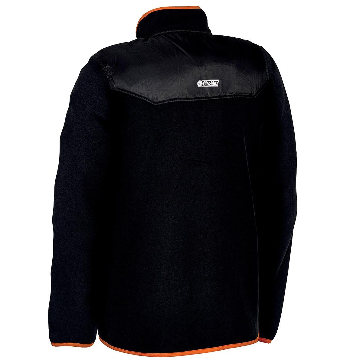null Fleece_2 | Oleo-Mac