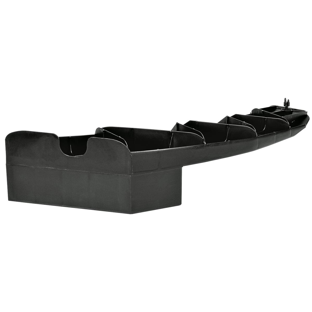 Accessories for garden tractors Mulching kit_1 | Oleo-Mac