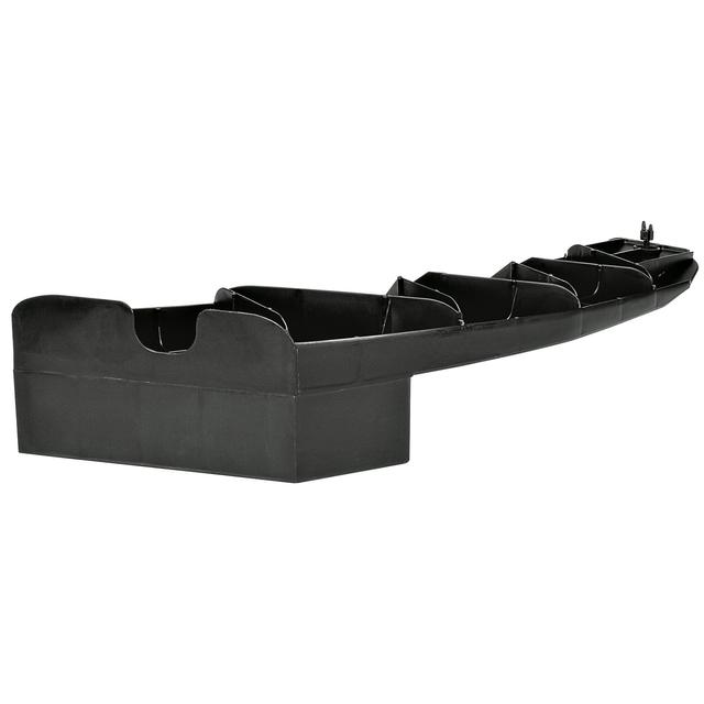 Accessories for garden tractors Mulching kit | Oleo-Mac