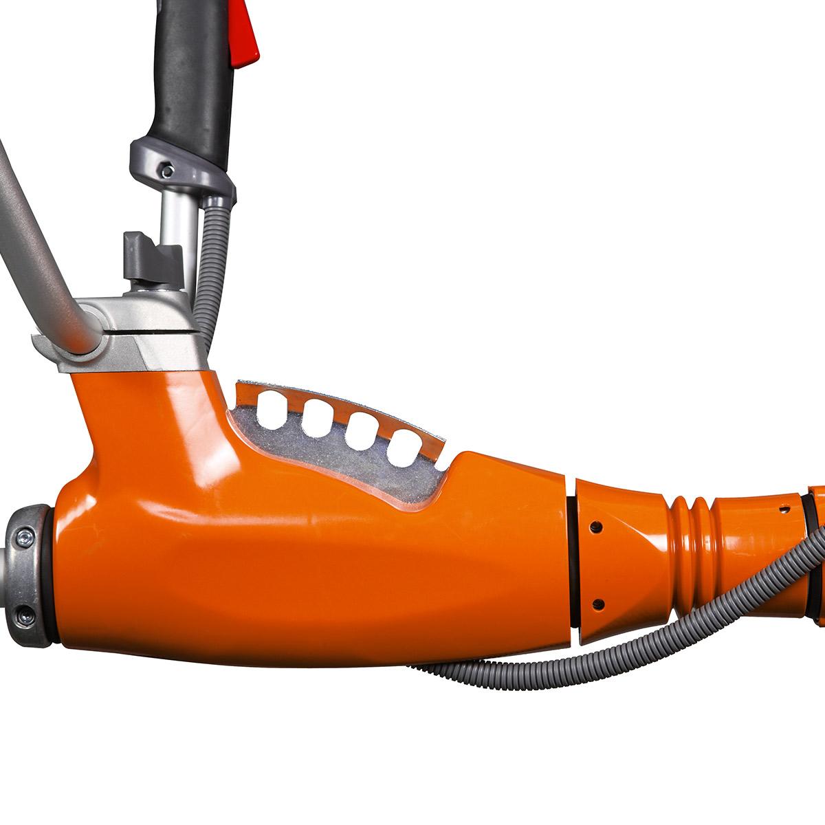 Professional brushcutters BC 400 T_4 | Oleo-Mac