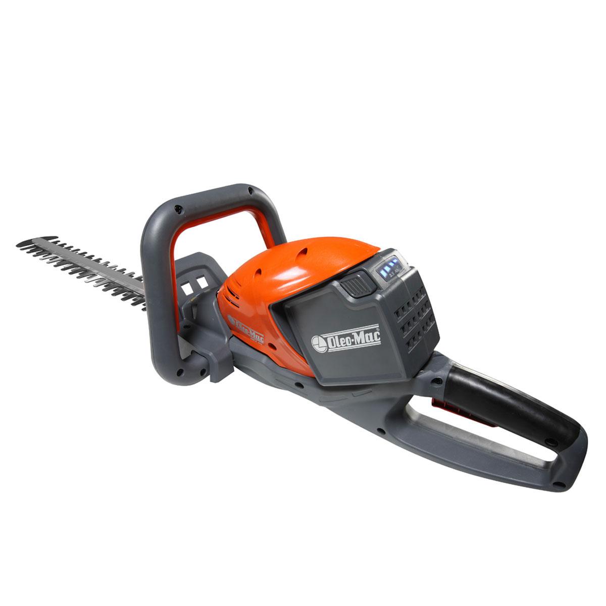 Tagliasiepi a batteria HCi 45_4 | Oleo-Mac
