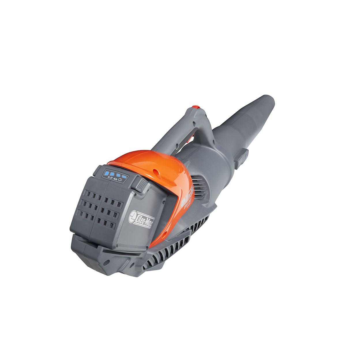 Battery-powered Leaf Blowers BVi 60 BOOST_4 | Oleo-Mac