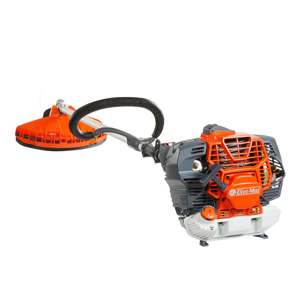 Professional brushcutters BC 540 S_3 | Oleo-Mac