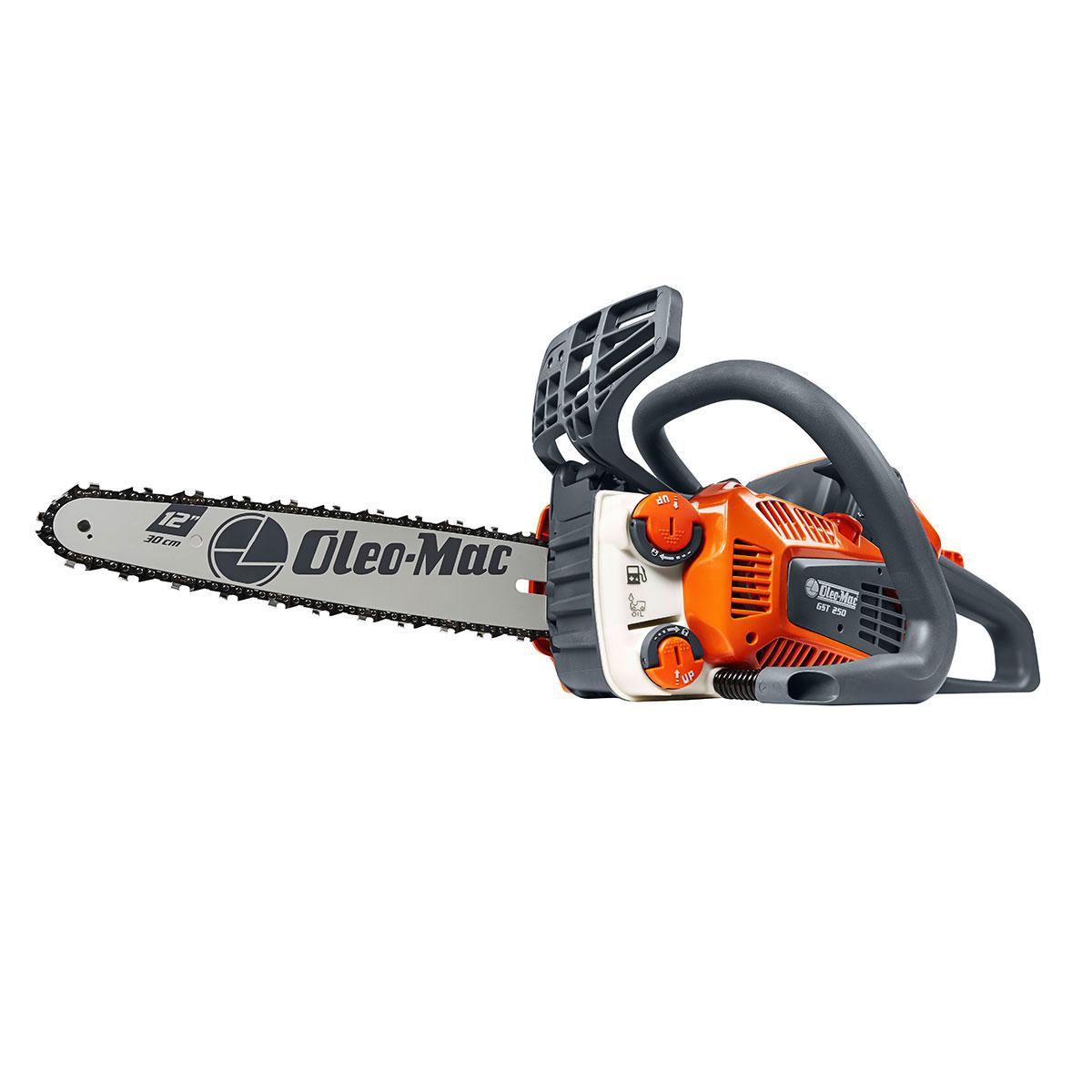 Pruning chainsaws GST 250 R_4 | Oleo-Mac