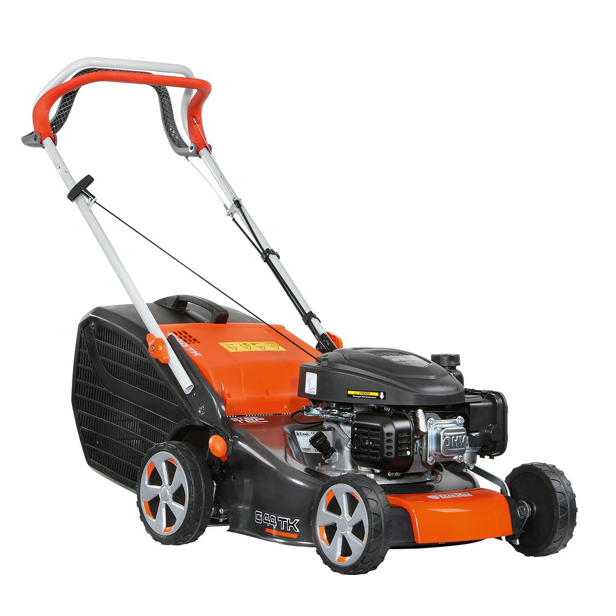 Self-propelled lawnmowers G 44 TK COMFORT_1 | Oleo-Mac