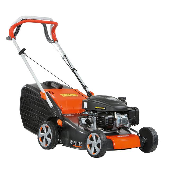 Self-propelled lawnmowers G 44 TK COMFORT | Oleo-Mac