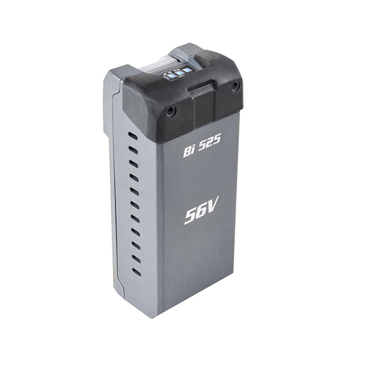 56 V Battery-powered Products Bi 525 battery_1 | Oleo-Mac