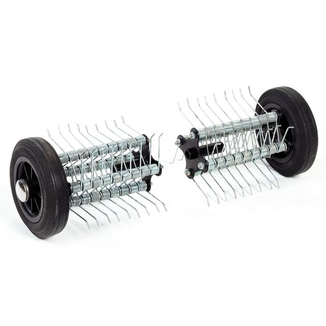 Accessories for rotary tillers Scarifier | Oleo-Mac