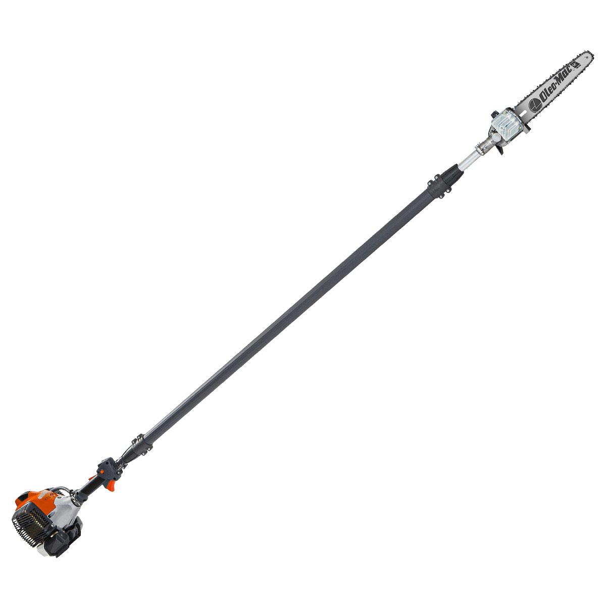 Telescopic pruners PPX 275_1 | Oleo-Mac