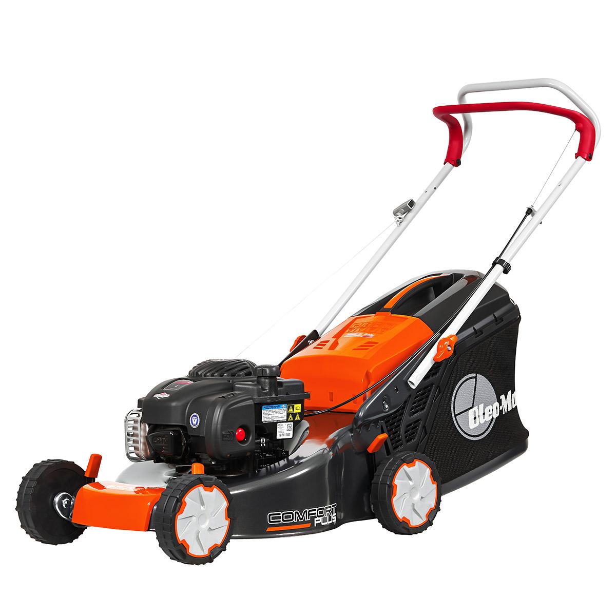 Push-type lawnmower G 44 PB COMFORT PLUS_2 | Oleo-Mac