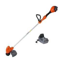 BCi 30 con batteria Bi 2,0 OM e caricabatterie CRG | Oleo-Mac BCi 30 con batteria Bi 2,0 OM e caricabatterie CRG | Oleo-Mac