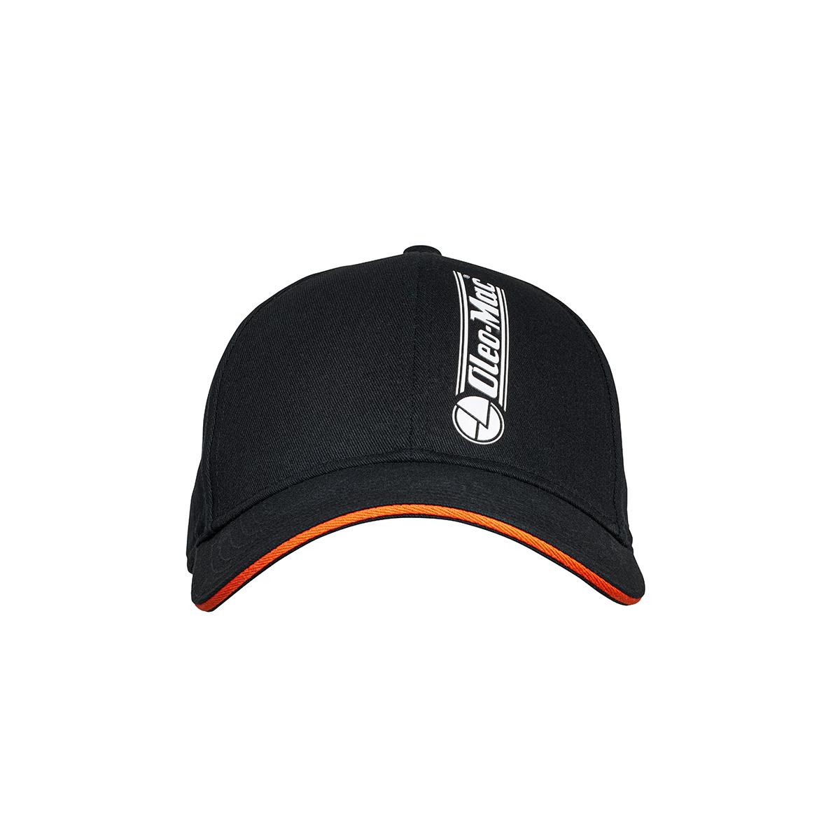 null Cap_2 | Oleo-Mac