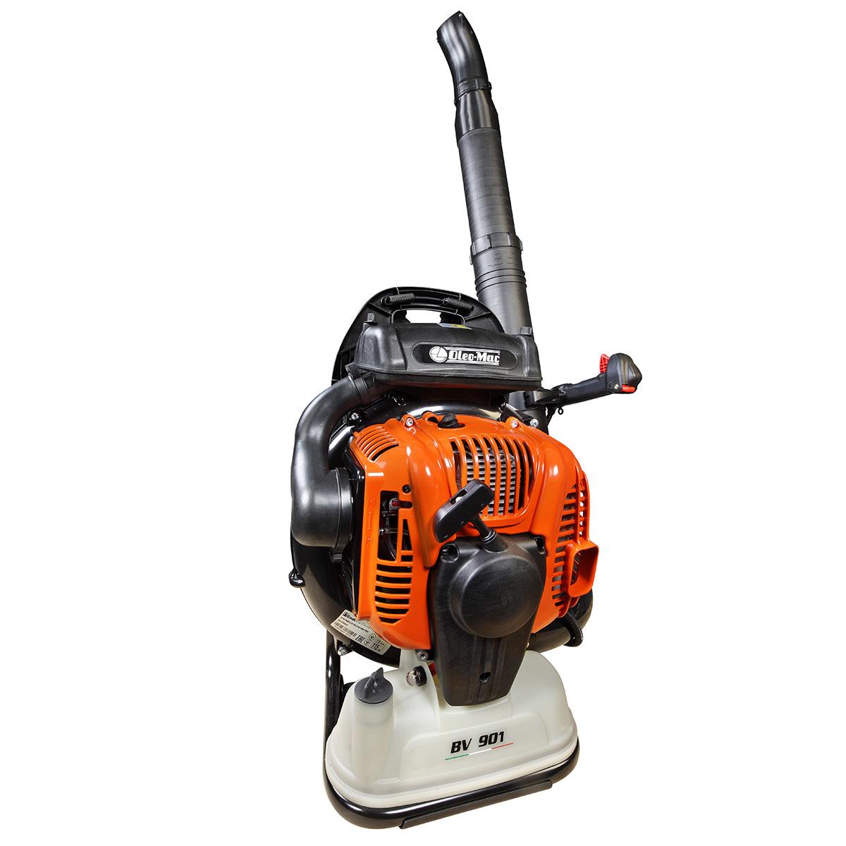 Backpack blowers BV 901_3 | Oleo-Mac