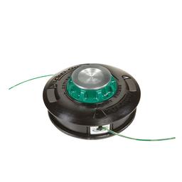 Load&Go Ø 130 mm head with metal knob | Oleo-Mac Load&Go Ø 130 mm head with metal knob | Oleo-Mac