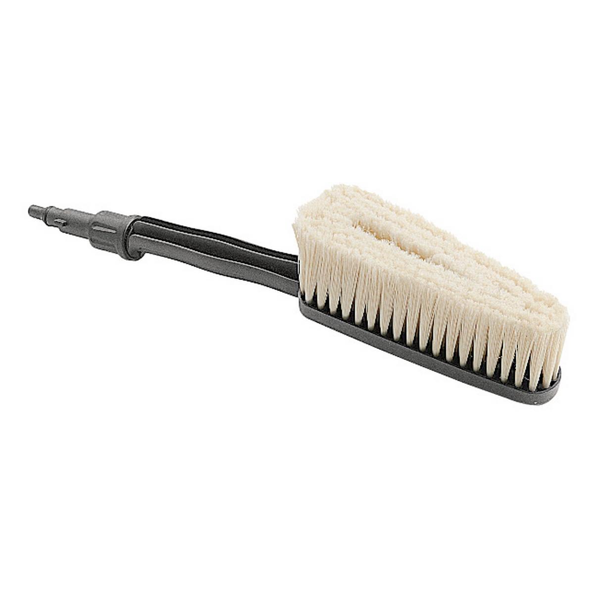 Accessories for high-pressure washers Fixed brush_1 | Oleo-Mac