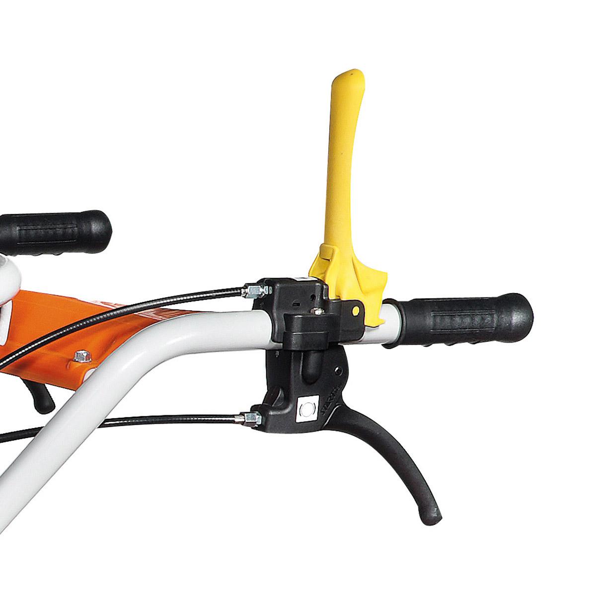 Compact transporters CR 340 K_4 | Oleo-Mac