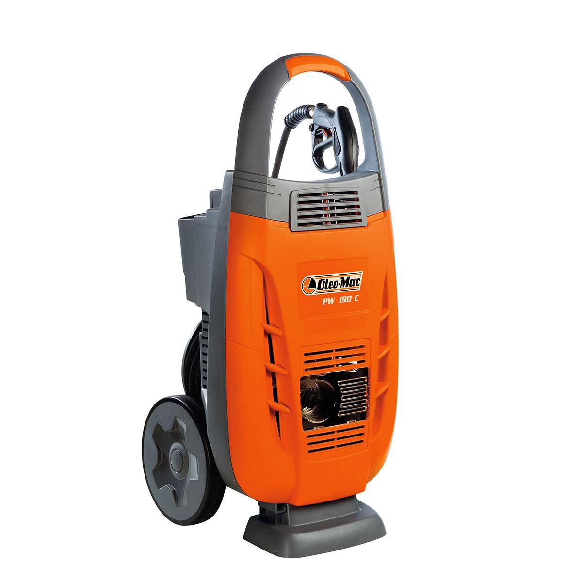 Cold water high-pressure washers PW 190 C_1 | Oleo-Mac