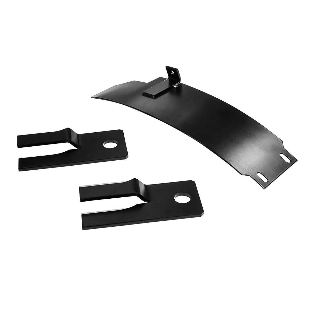 Accessories for garden tractors Mulching kit_1 | Oleo-Mac