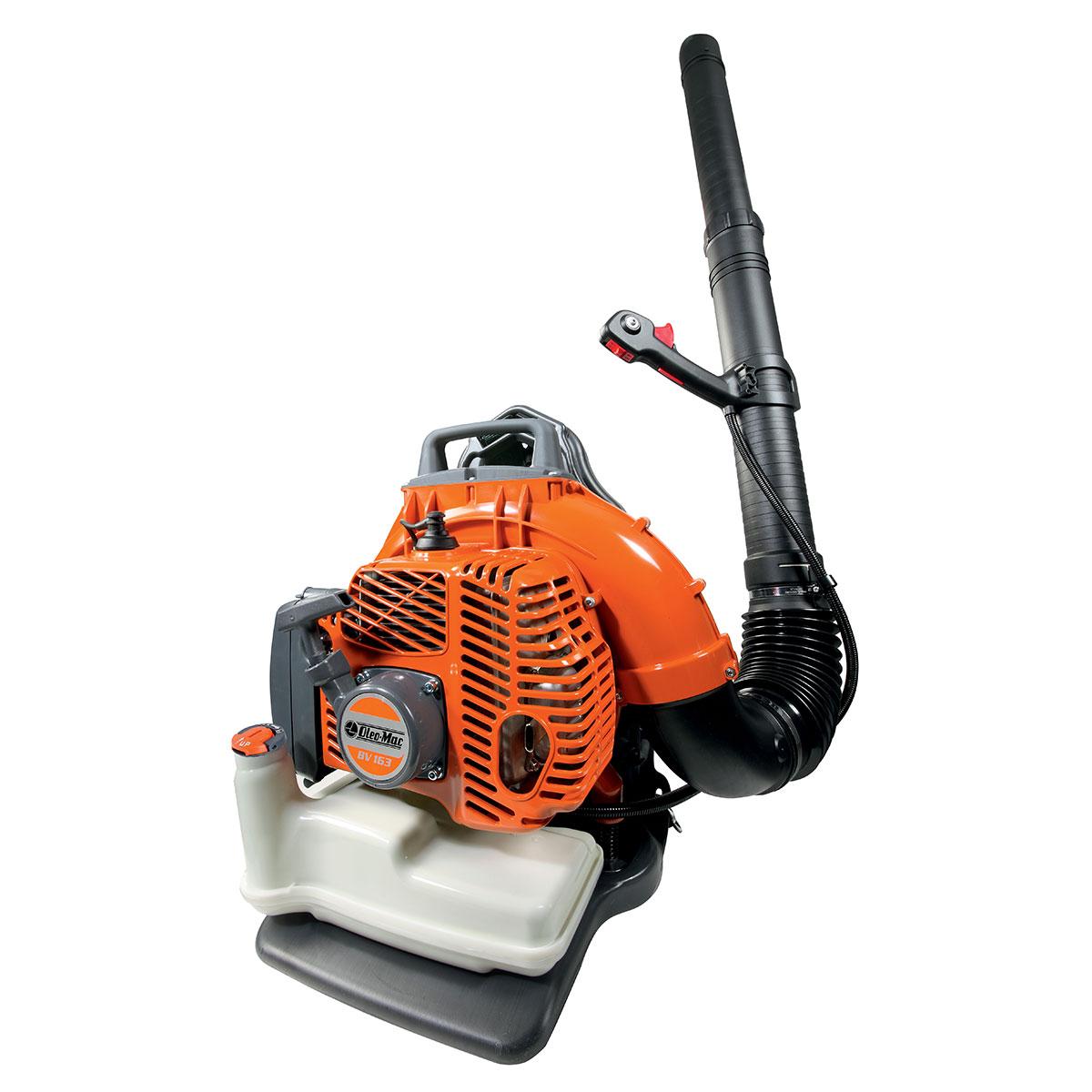 Backpack blowers BV 163_3 | Oleo-Mac