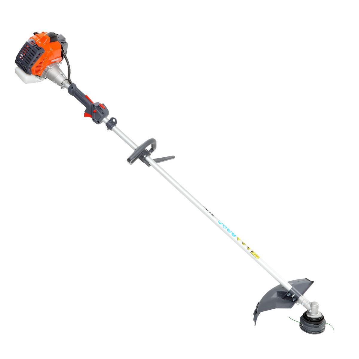 H series brushcutters BCH 25 S / BCH 250 S_2 | Oleo-Mac