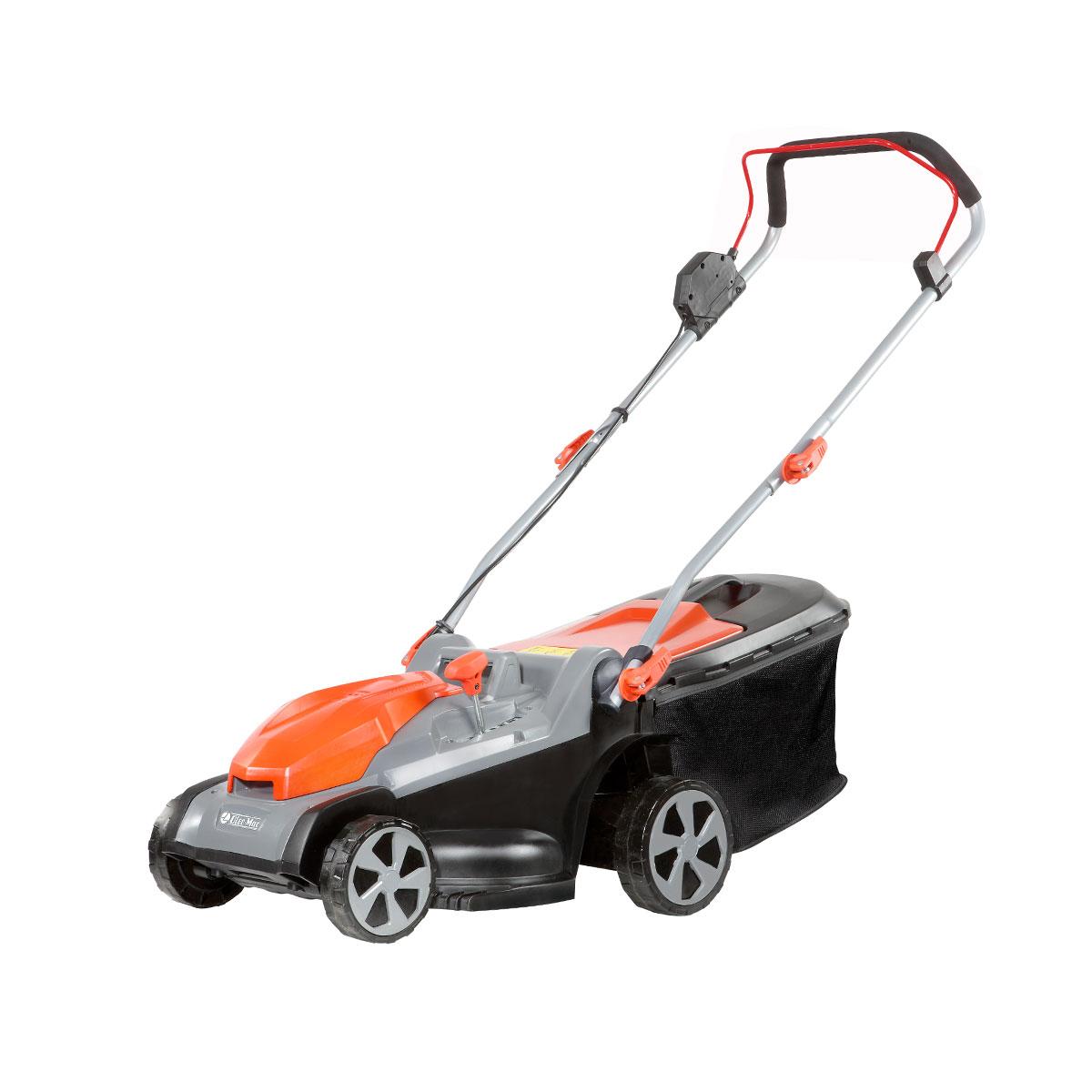 Battery-powered lawnmowers Gi 40 P_2 | Oleo-Mac