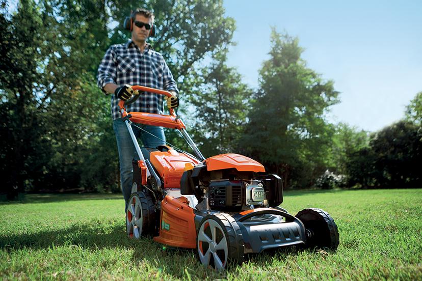 2025 OleoMac Catalogue