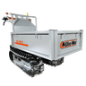 Oleo-Mac TR 130 E