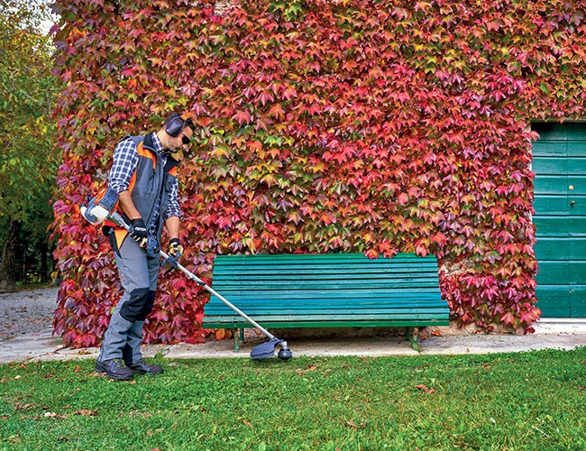 Decespugliatore | Oleo-Mac