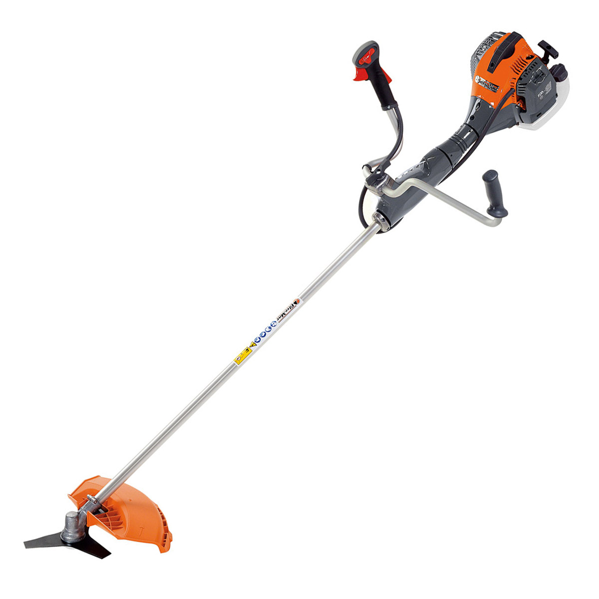 BC 430 TL Professional brushcutters OleoMac