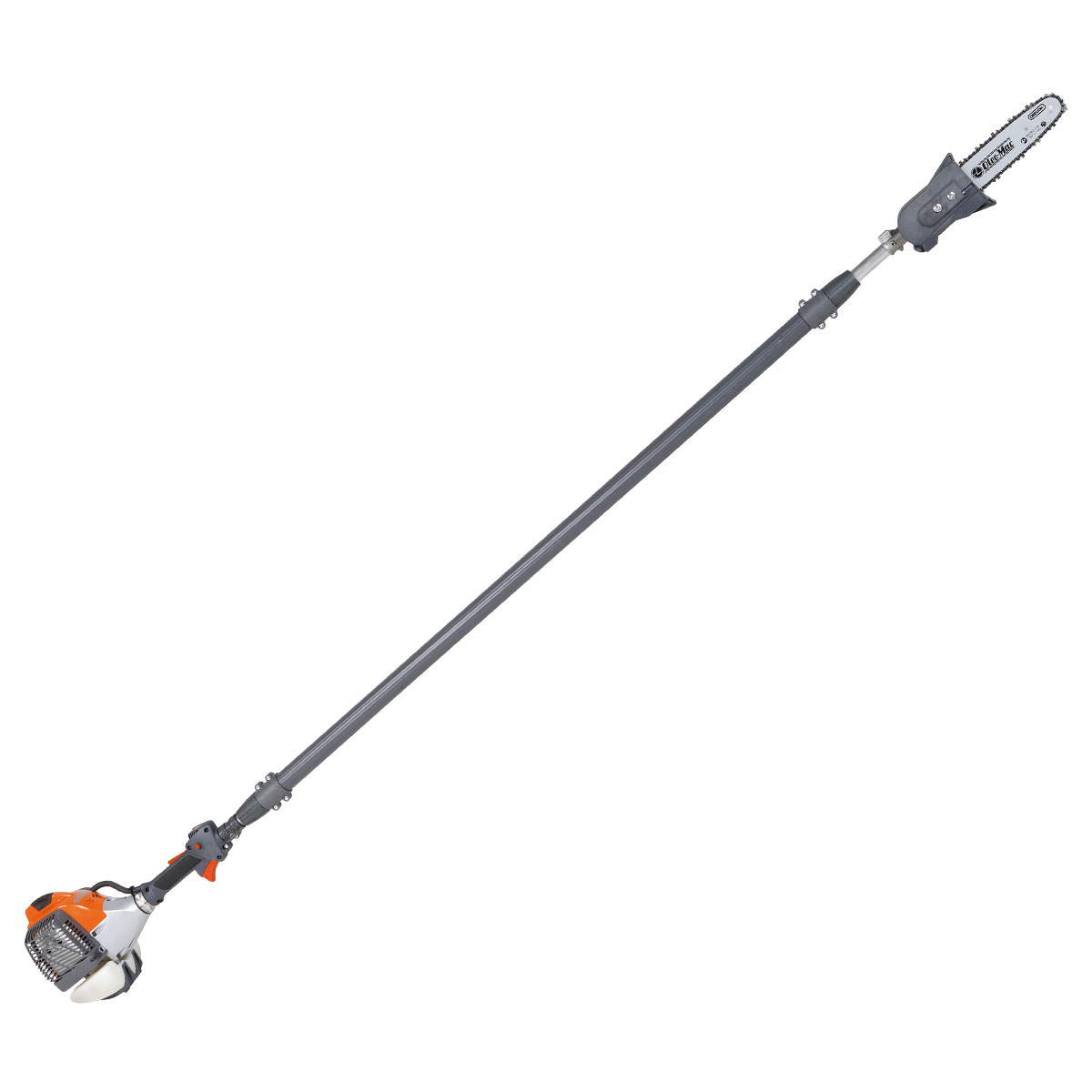 Chainsaws and Pole Saws Oleo Mac