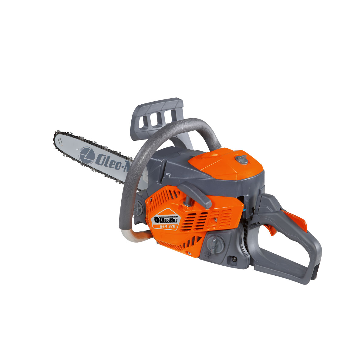 GSH 37 / GSH 370 | Oleo-Mac