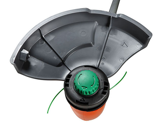 Load&Go head | Oleo-Mac