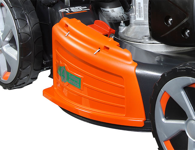 "4-cutting device" | Oleo-Mac