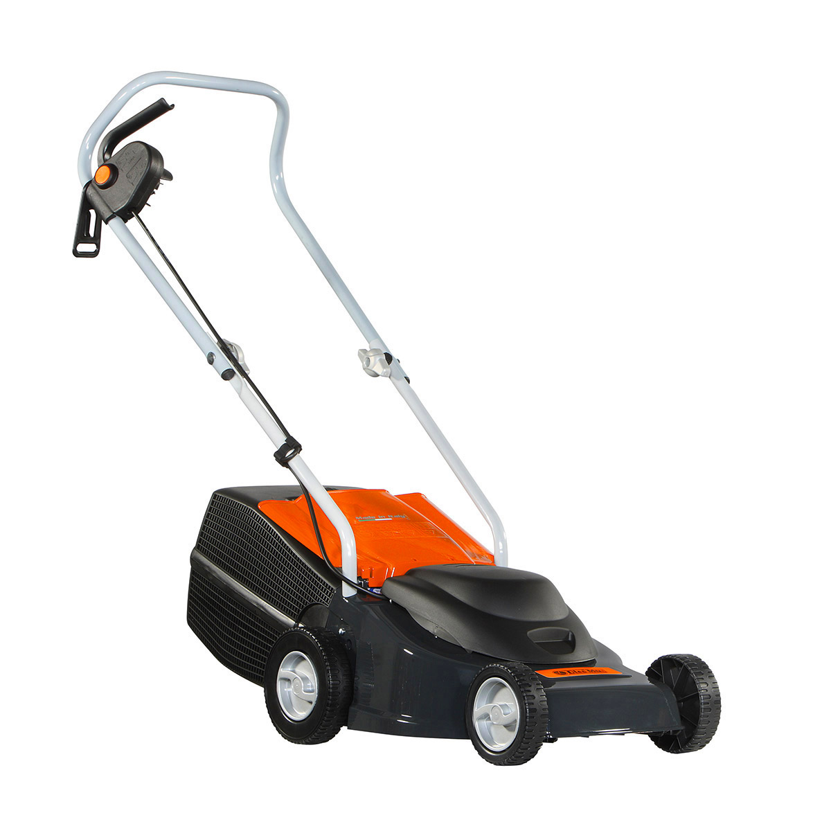 Electric Lawn Mowers - Oleo-Mac