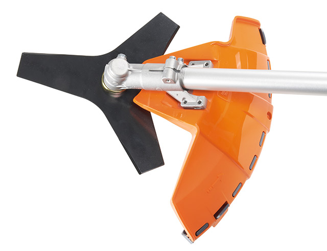 Disco Optional | Oleo-Mac