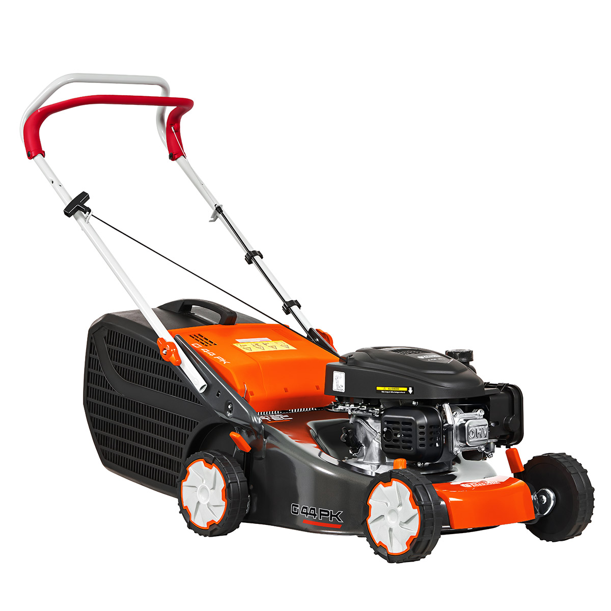G 53 VK ALLROAD PLUS 4: Self-propelled lawnmowers - Oleo-Mac
