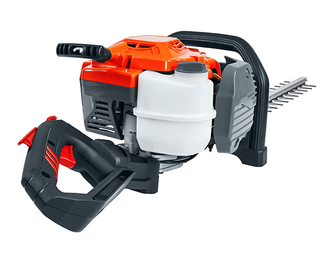 Adjustable handle | Oleo-Mac