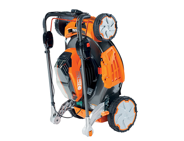 Rimessaggio verticale | Oleo-Mac